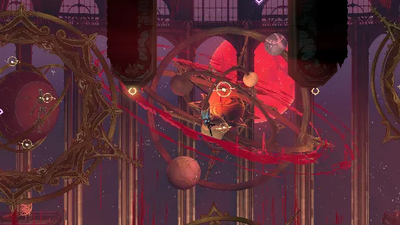 Castlevania: Belmont&acute;s Curse * ВЫБОР ИЗДАНИЯ * KZ/СНГ/TR/CN/AR/IN/BR * STEAM 🚀 АВТО