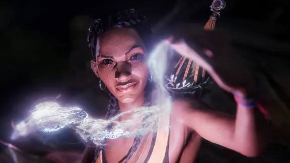 ✅ South of Midnight Weaver&acute;s Edition XBOX SERIES X|S PC Key 🔑