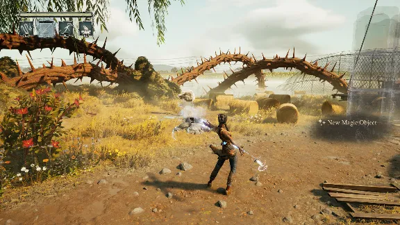 ✅ South of Midnight Weaver&acute;s Edition XBOX SERIES X|S PC Key 🔑