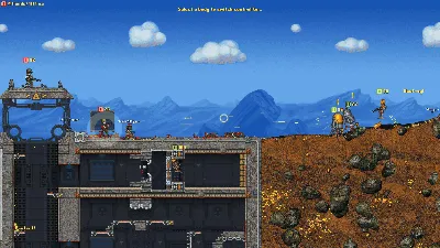 Cortex Command STEAM KEY GLOBAL LICENSE