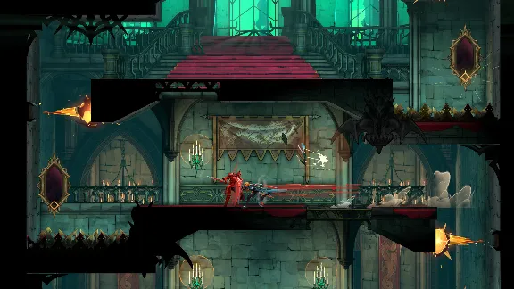 Castlevania: Belmont&acute;s Curse Midnight Edition - STEAM GIFT KZ/UA/CIS БЕЗ RU/BY