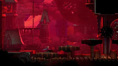 Castlevania: Belmont&acute;s Curse Midnight Edition - STEAM GIFT KZ/UA/CIS БЕЗ RU/BY