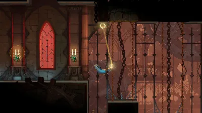 Castlevania: Belmont&acute;s Curse Midnight Edition - STEAM GIFT KZ/UA/CIS БЕЗ RU/BY