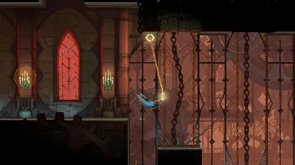 Castlevania: Belmont&acute;s Curse Midnight Edition - STEAM GIFT KZ/UA/CIS БЕЗ RU/BY
