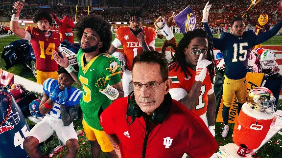 ✅❤️EA SPORTS™ COLLEGE FOOTBALL 27 DELUXE EDITION❤️XBOX SERIES X|S🔑КЛЮЧ✅