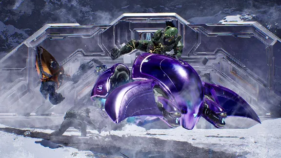 ✅❤️HALO: CAMPAIGN EVOLVED — STANDARD EDITION❤️XBOX|XS+PC WIN🔑КЛЮЧ✅