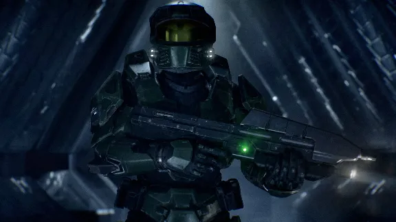 ✅❤️HALO: CAMPAIGN EVOLVED - PREMIUM EDITION❤️XBOX|XS+PC WIN🔑KEY✅