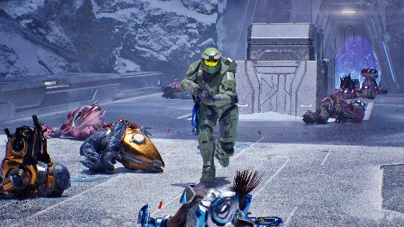 ✅❤️HALO: CAMPAIGN EVOLVED - PREMIUM EDITION❤️XBOX|XS+PC WIN🔑KEY✅