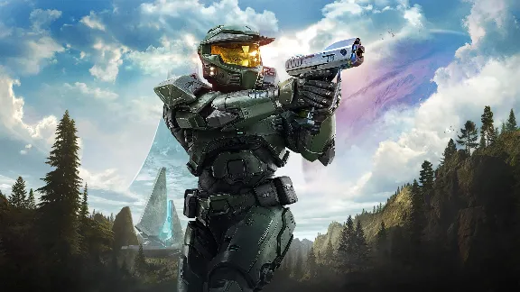 ✅❤️HALO: CAMPAIGN EVOLVED - PREMIUM EDITION UPGRADE❤️XBOX|XS+PC🔑КЛЮЧ✅