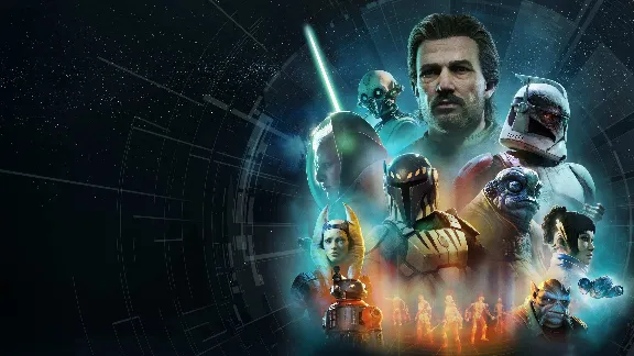 ✅❤️STAR WARS ZERO COMPANY™❤️XBOX SERIES X|S❤️ПРЕДЗАКАЗ С БОНУСАМИ✅