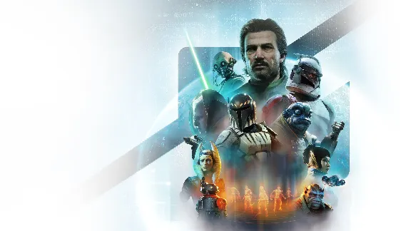 ✅❤️STAR WARS ZERO COMPANY™ DELUXE EDITION❤️XBOX SERIES X|S❤️ПРЕДЗАКАЗ С БОНУСАМИ✅
