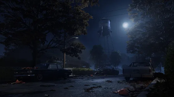 ✅❤️HALLOWEEN: THE GAME❤️XBOX SERIES X|S❤️ПРЕДЗАКАЗ С БОНУСАМИ✅