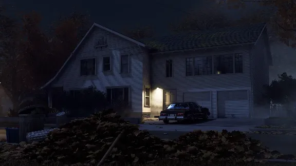 ✅❤️HALLOWEEN: THE GAME❤️XBOX SERIES X|S❤️ПРЕДЗАКАЗ С БОНУСАМИ✅