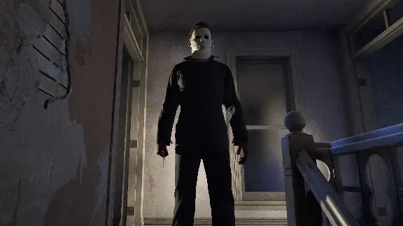 ✅❤️HALLOWEEN: THE GAME❤️XBOX SERIES X|S❤️ПРЕДЗАКАЗ С БОНУСАМИ✅