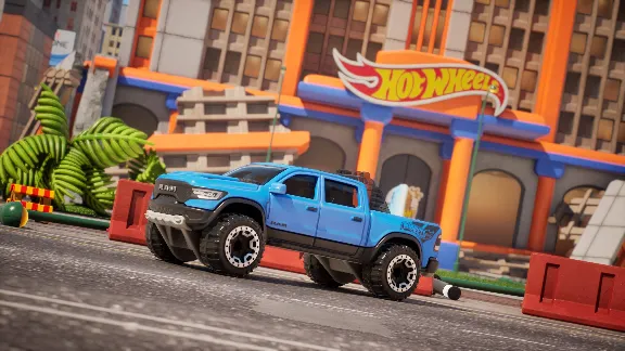 ✅❤️HOT WHEELS™ INFINITE RUSH - ULTIMATE EDITION❤️XBOX|XS+PC WIN🔑КЛЮЧ✅