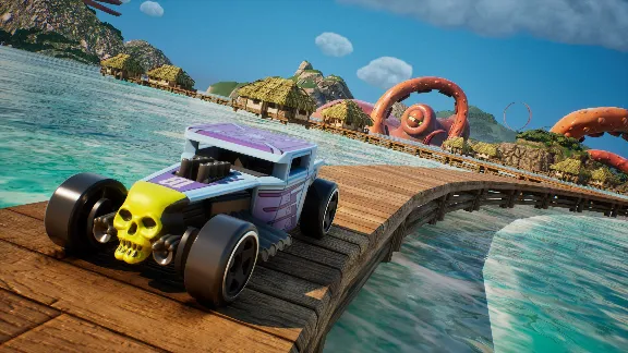 ✅❤️HOT WHEELS™ INFINITE RUSH - ULTIMATE EDITION❤️XBOX|XS+PC WIN❤️ПРЕДЗАКАЗ С БОНУСАМИ