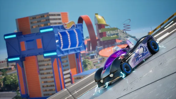 ✅❤️HOT WHEELS™ INFINITE RUSH - ULTIMATE EDITION❤️XBOX|XS+PC WIN❤️ПРЕДЗАКАЗ С БОНУСАМИ