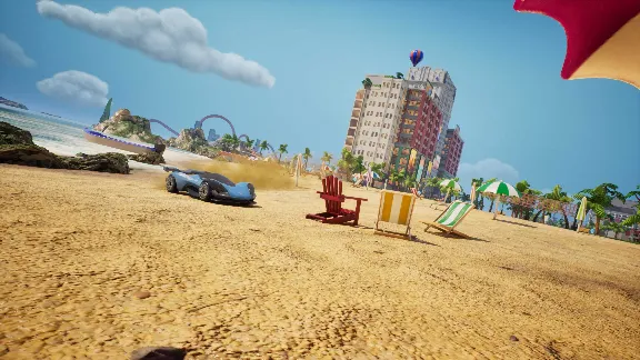 ✅❤️HOT WHEELS™ INFINITE RUSH - DELUXE EDITION❤️XBOX|XS+PC WIN❤️ПРЕДЗАКАЗ С БОНУСАМИ✅