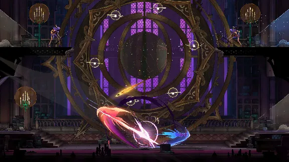 ✅❤️CASTLEVANIA: BELMONT’S CURSE MIDNIGHT EDITION❤️XBOX|XS+PC WIN🔑КЛЮЧ✅