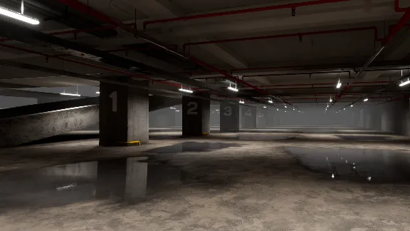 Escape the Backrooms 💎 STEAM GIFT RUSSIA