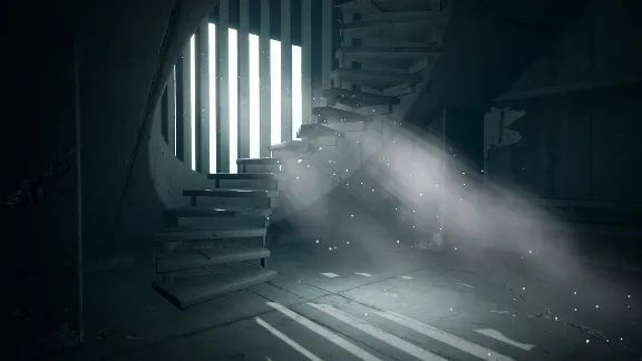 Escape the Backrooms 💎 STEAM GIFT RUSSIA
