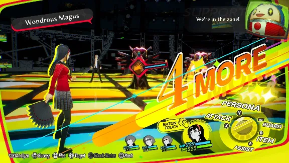 ✅❤️PERSONA 4 REVIVAL: DIGITAL PREMIUM EDITION❤️XBOX|XS+PC WIN❤️ПРЕДЗАКАЗ