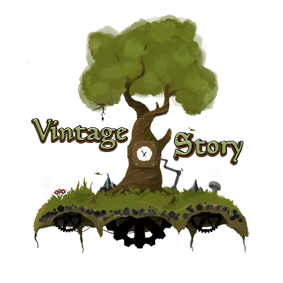 VINTAGE STORY // ИГРОВОЙ АККАУНТ (VINTAGESTORY)