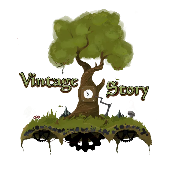 VINTAGE STORY // ИГРОВОЙ АККАУНТ (VINTAGESTORY)