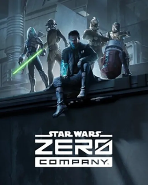 Star Wars Zero Company