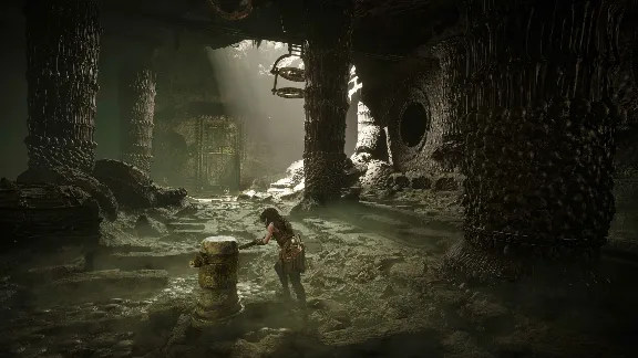 Resonance: A Plague Tale Legacy / STEAM GIFT / Выбор стран