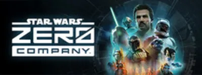 🔥 STAR WARS-Zero Company™ | Steam Россия+KZ+UA+CIS+AR+TR+CN 🔥
