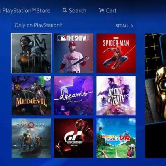 PlayStation PSN Hong Kong HKD payment card