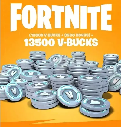 Fortnite🔮 ⭐️800 -12500 V-Buks ⭐️🔮 EPIC/XBOX/PS