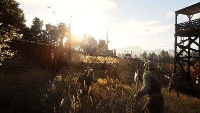 Bellwright АВТОДОСТАВКА STEAM РОССИЯ