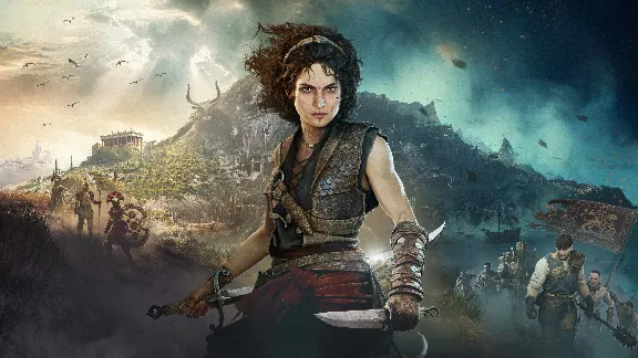✅❤️RESONANCE: A PLAGUE TALE LEGACY❤️XBOX|XS+PC WIN🔑КЛЮЧ✅