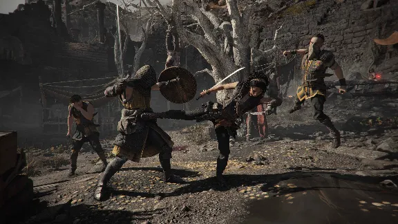 ✅❤️RESONANCE: A PLAGUE TALE LEGACY❤️XBOX|XS+PC WIN🔑КЛЮЧ✅