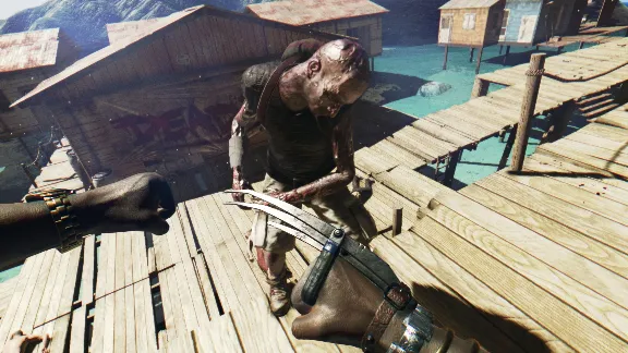 ✅❤️DEAD ISLAND: RIPTIDE DEFINITIVE EDITION❤️XBOX 🔑КЛЮЧ