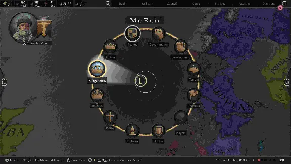 ✅❤️CRUSADER KINGS III: ROYAL EDITION❤️XBOX X|S🔑КЛЮЧ