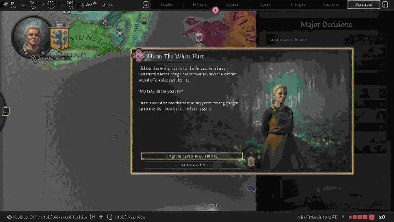 ✅❤️CRUSADER KINGS III: ROYAL EDITION❤️XBOX X|S🔑КЛЮЧ