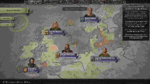 ✅❤️CRUSADER KINGS III: ROYAL EDITION❤️XBOX X|S🔑КЛЮЧ