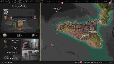 ✅❤️CRUSADER KINGS III: ROYAL EDITION❤️XBOX X|S🔑КЛЮЧ