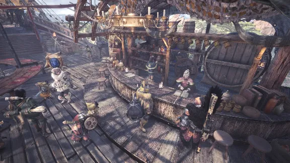 ✅❤️MONSTER HUNTER: WORLD™❤️XBOX ONE|XS🔑КЛЮЧ✅