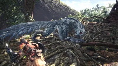 ✅❤️MONSTER HUNTER: WORLD™❤️XBOX ONE|XS🔑КЛЮЧ✅