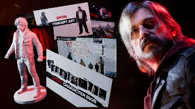 Samson - Supporter Edition Pack DLC АВТОДОСТАВКА STEAM РОССИЯ