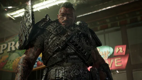 🔥 Gears of War-E-Day | Steam Россия+KZ+UA+CIS+AR+TR+CN 🔥