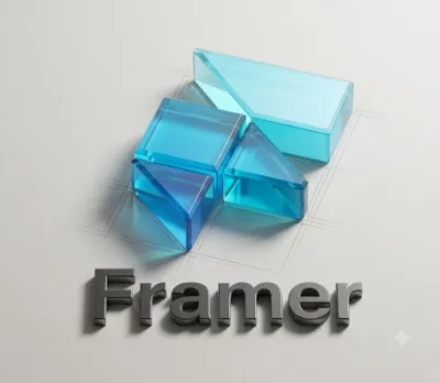 Подписка Framer Pro на 1 месяц — личный аккаунт (глобальный)