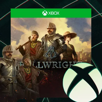 Bellwright XBOX SERIES X|S + ПК WINDOWS GIFT НА ВАШ АККАУНТ