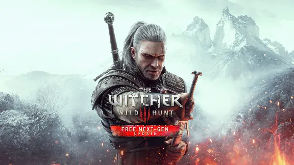 The Witcher 3 Wild Hunt - Complete Edition + 900 GAMES STEAM ACCOUNT