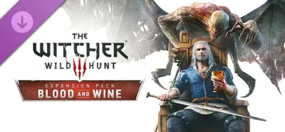 The Witcher 3 Wild Hunt - Complete Edition + 900 GAMES STEAM ACCOUNT
