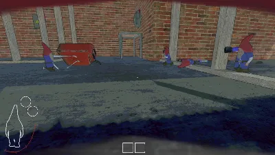 Burglin&acute; Gnomes (Steam Gift Россия)